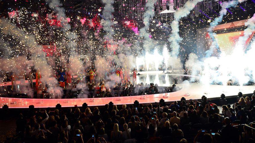Vor Halbfinale: Bestätigt GNTM-Produktion Finalistinnen-Aus?
