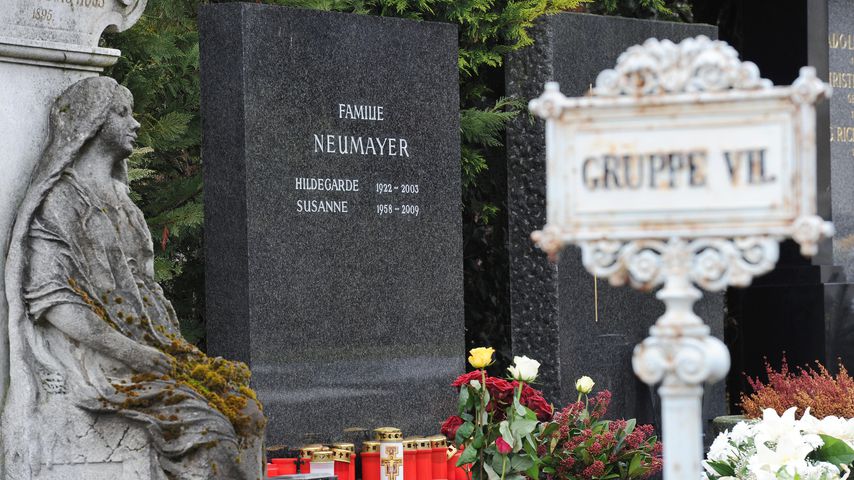 So tragisch waren die letzten Jahre der TV-Legende