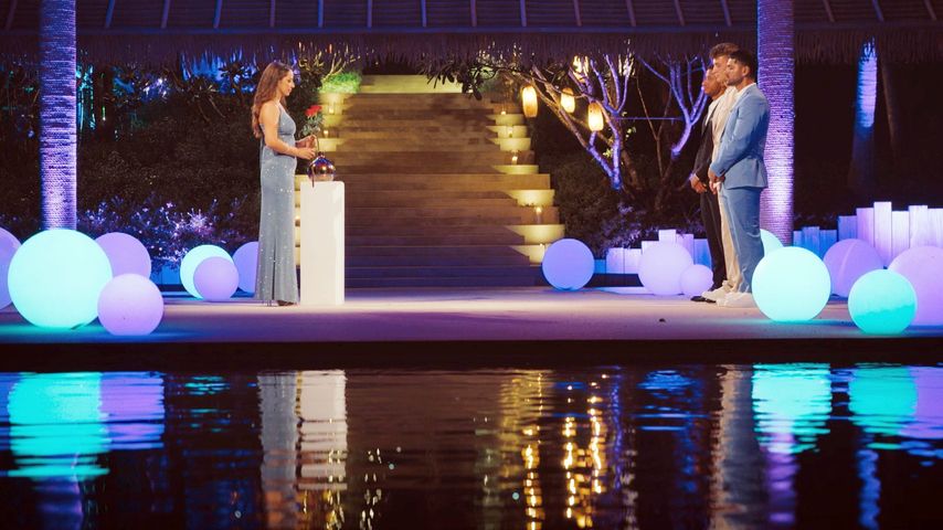 Das Halbfinale von "Die Bachelorette"