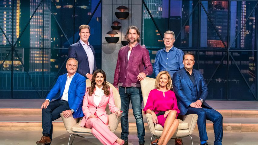 TV-Löwen empört: "Camping Butler"-Design frauenfeindlich?