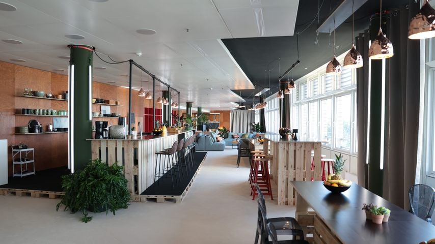 Das Loft der GNTM-Boys, 2026