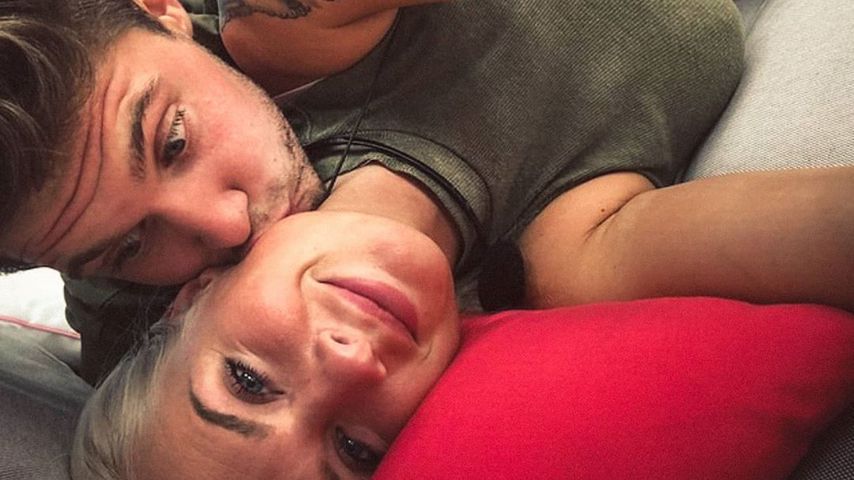 "Love Island"-Anna macht Marc eine amüsante Liebeserklärung