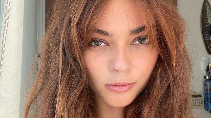 Vor Krankenhaus abgelegt: US-Model Christy Giles ist tot