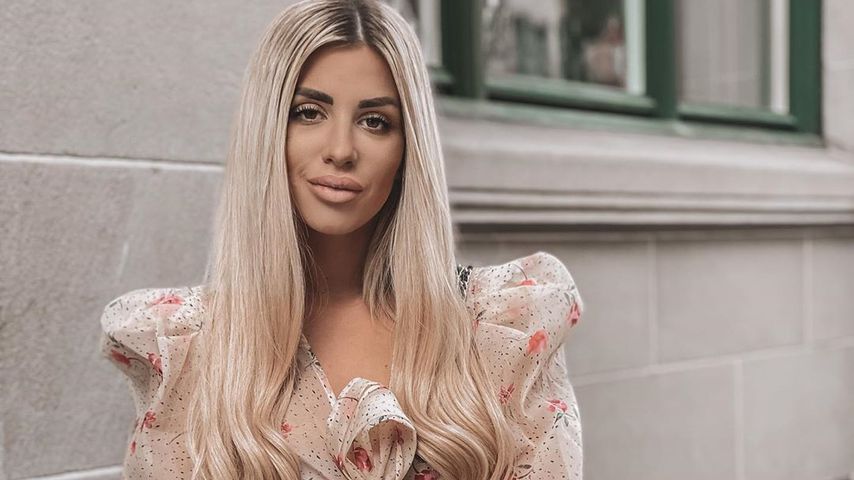 Das Model Dijana Cvijetic