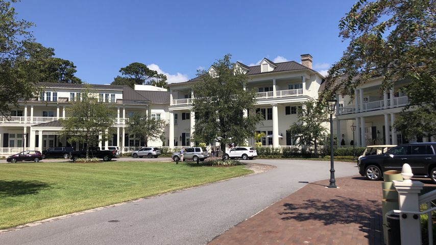 Das "Montage Palmetto Bluff"-Hotel, Hochzeits-Location von Justin und Hailey Bieber