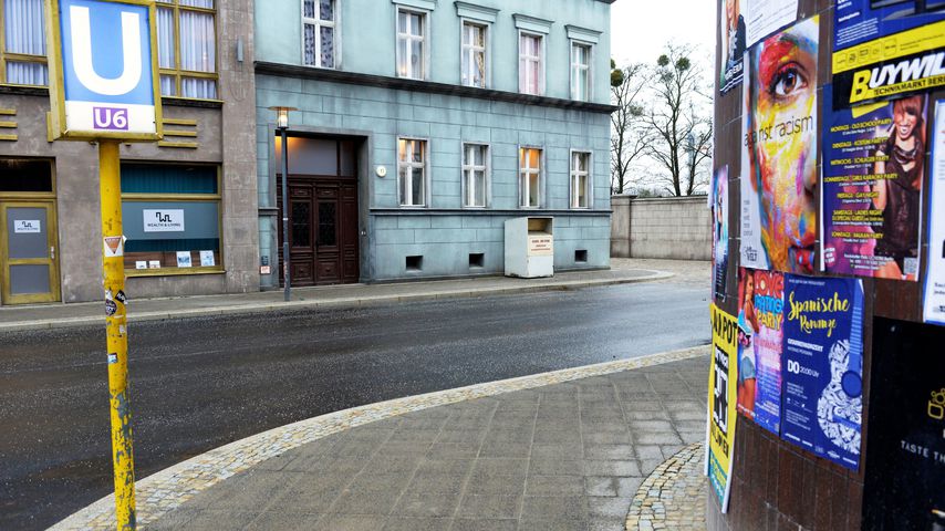Das neue GZSZ-Außenset