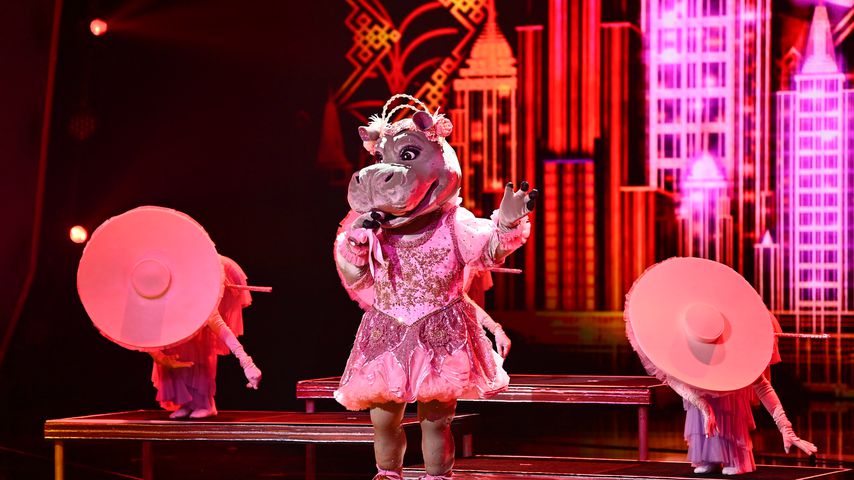 "The Masked Single"? Netflix plant neue Kostüm-Datingshow