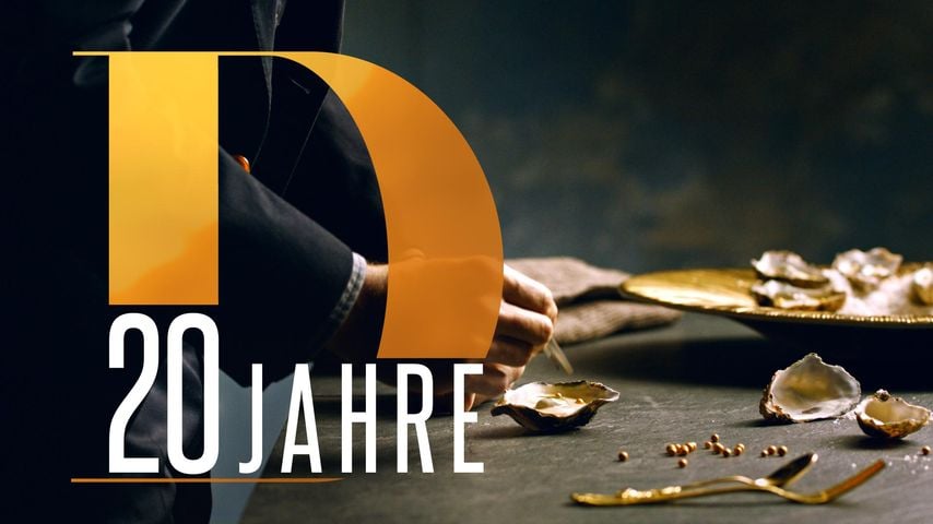 20 Jahre "Das perfekte Dinner": Das plant VOX fürs Jubiläum