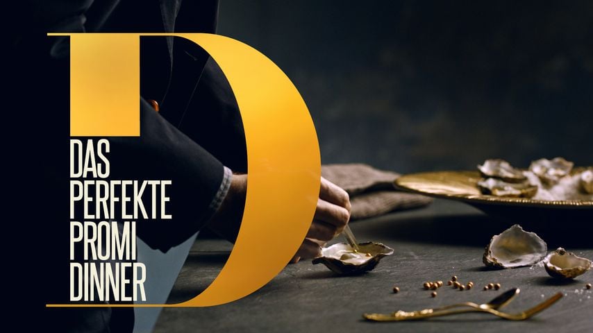 Nach Pause: "Das perfekte Promi-Dinner" kehrt wieder zurück!