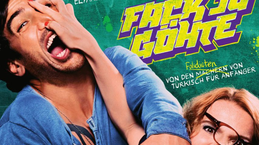 Nach "Fack ju Göhte": Das machen die Hauptdarsteller heute