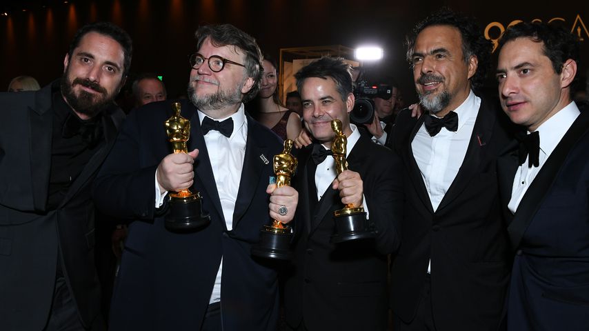 "Titanic" & Co: Die erfolgreichsten Oscar-Filme aller Zeiten