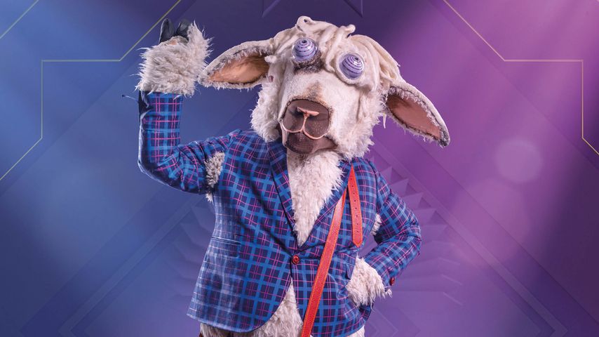 Schaf von "The Masked Singer Austria"