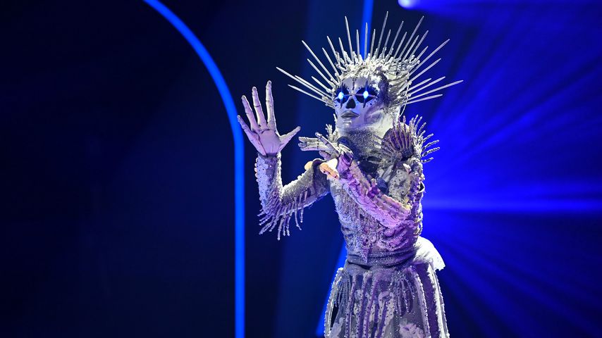 Drittes "The Masked Singer"-Duell: Skelett steht im Finale!