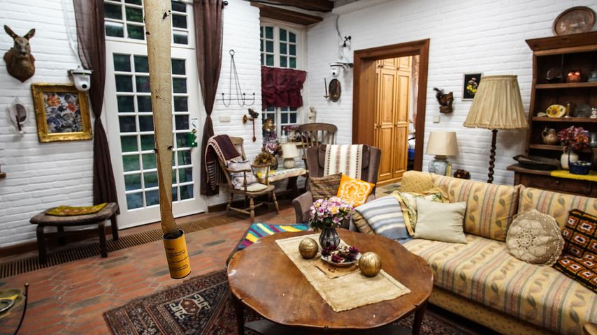 Das Sommerhaus der Stars 2020 in Bocholt