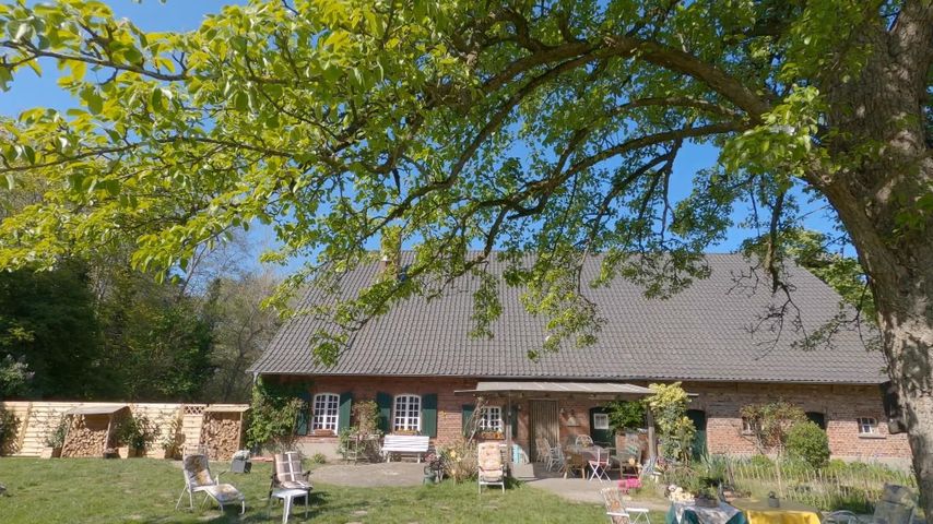 Sind das die diesjährigen "Das Sommerhaus der Stars"-Paare?