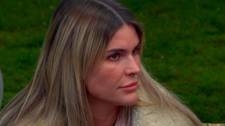"Das Sommerhaus der Stars"-Kandidatin Gloria Glumac