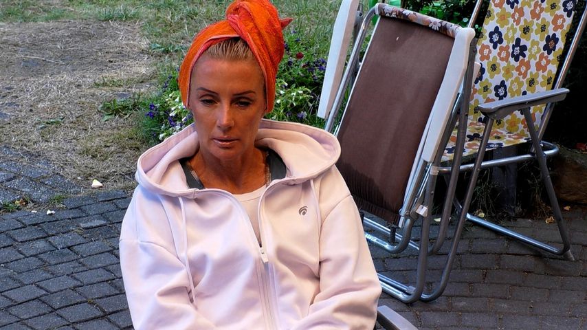 "Das Sommerhaus der Stars"-Kandidatin Peggy Jerofke