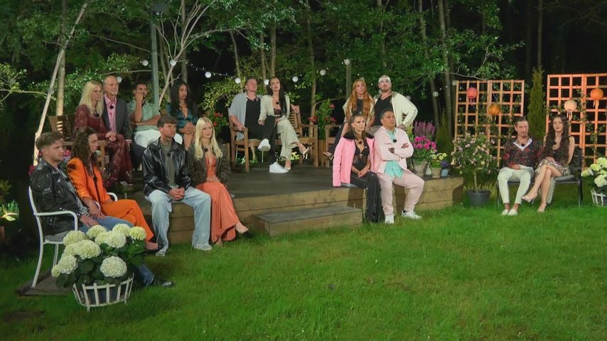 Kurz vorm Finale: Dieses Sommerhaus-Paar fliegt heute raus