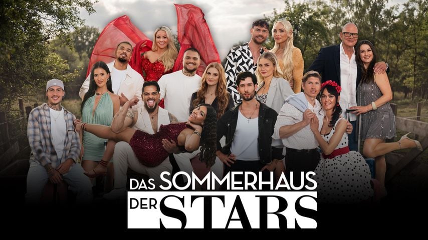 Mitten im Sommerhaus-Drama: Er wird zum Zuschauerliebling