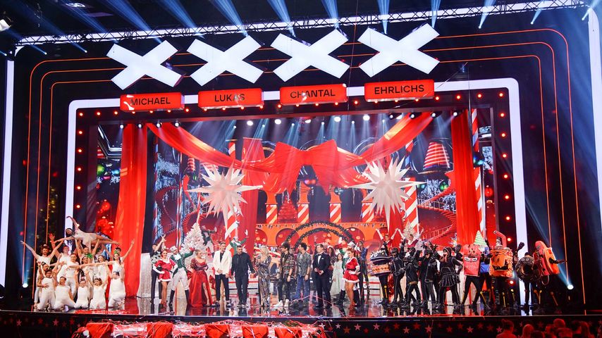 Diese Stars sollen in der Jury von "Das Supertalent" sitzen!