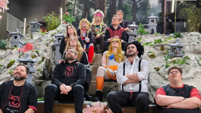 Elftes Mal: Charity-Event Friendly Fire kommt im Dezember