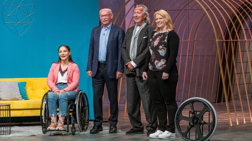 Rollstuhl-Millionen-Deal nach "Die Höhle der Löwen" geplatzt