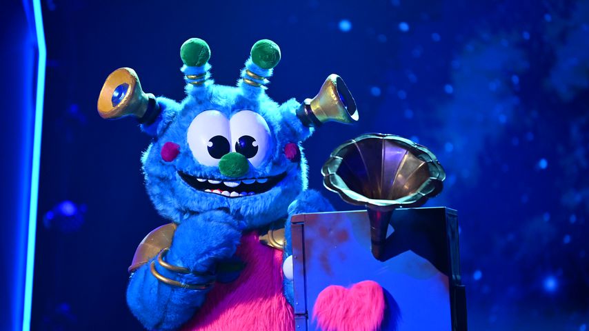 Kanada und Co. – alle Indizien zum "The Masked Singer"-Alien