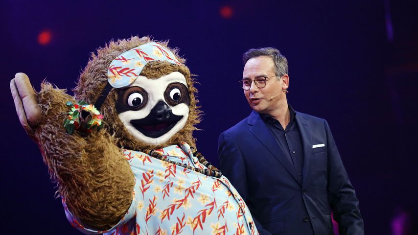 Besser als 2019: "The Masked Singer"-Finale holt Traumquoten