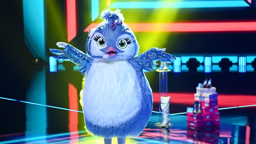 "The Masked Singer"-Küken