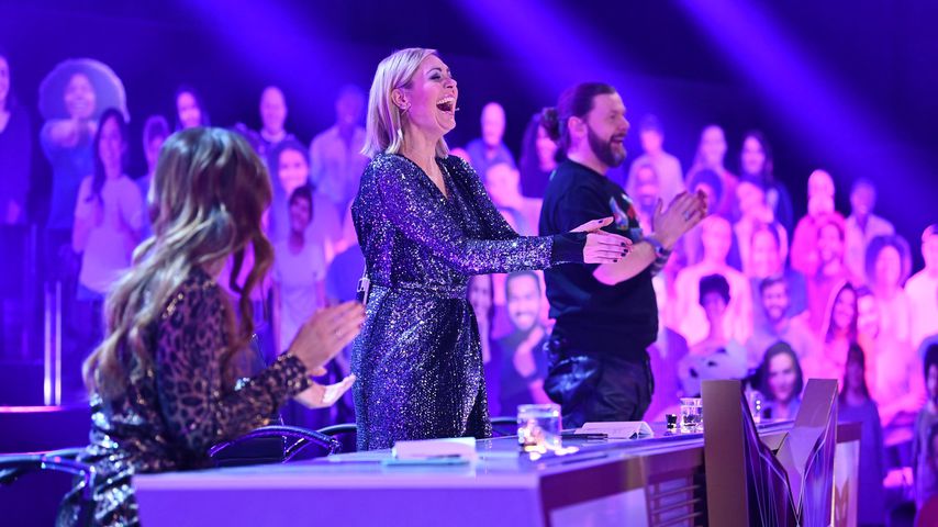 Weiterhin Zuschauerfavorit: "The Masked Singer" hat Topquote