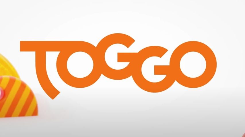 Das Toggo-Logo