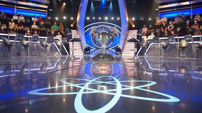Diese Stars sind beim "Wer wird Millionär?"-Special am Start