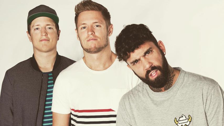 Chris Manazidis hat das YouTube-Trio Bullshit TV verlassen!