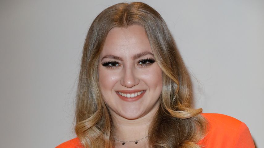 So hat Dascha Carrieros Familie auf ihre Verlobung reagiert