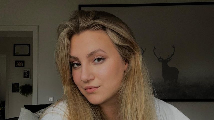 Dascha Carriero, Model