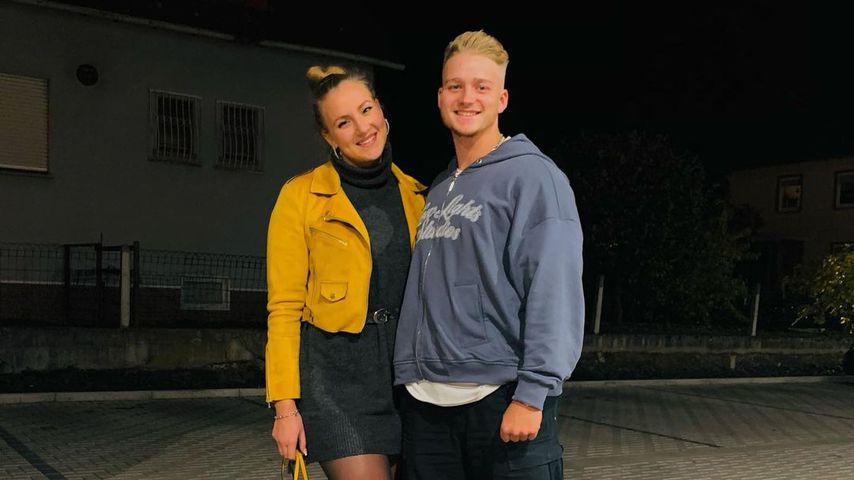 "Antrag kommt": GNTM-Daschas Freund Nick ist "der Richtige"