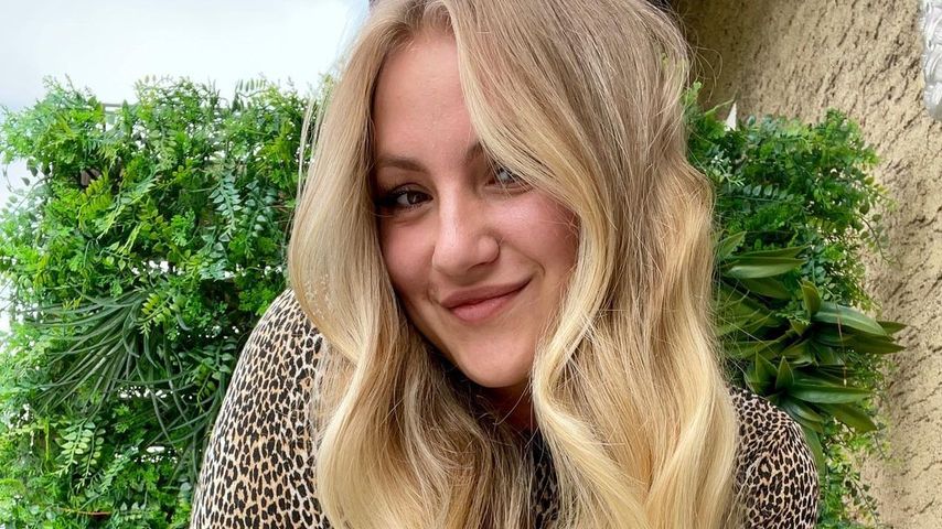 Dascha Carriero, ehemalige GNTM-Kandidatin