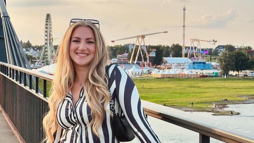Hat Dascha Carriero schon Vorstellungen von ihrer Hochzeit?