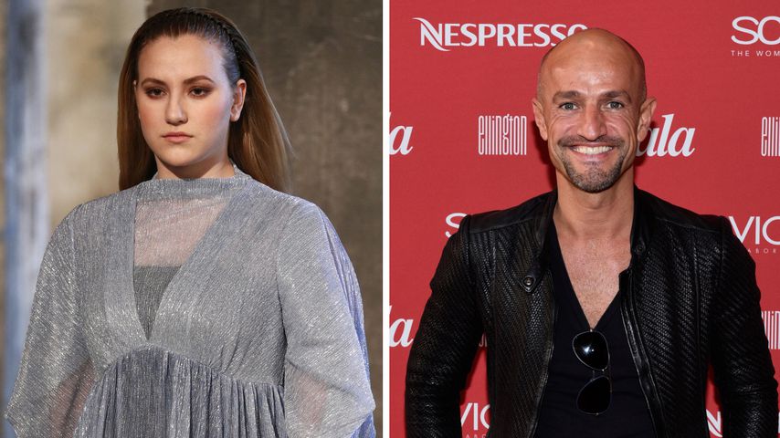 Mobbing? So gehen GNTM-Finalistinnen mit Peymans Diss um
