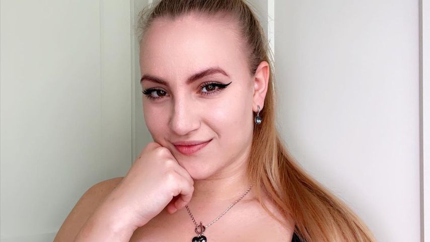 Dascha, GNTM-Kandidatin 2021