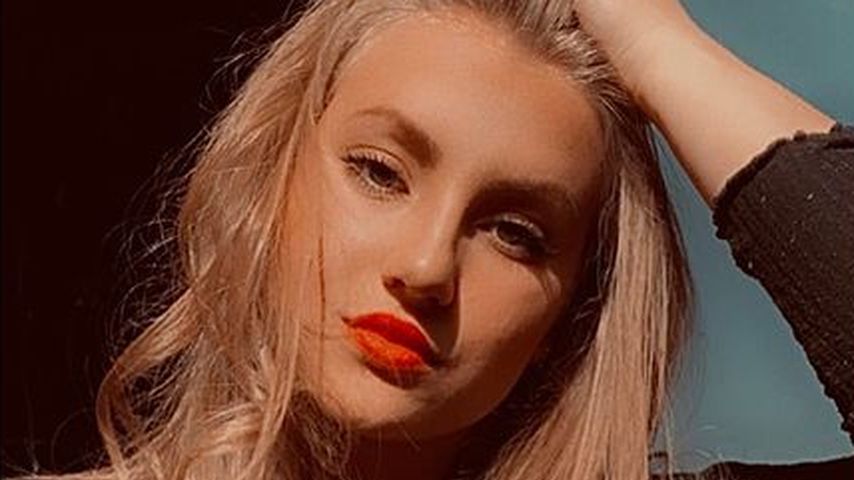 Dascha, GNTM-Kandidatin 2021