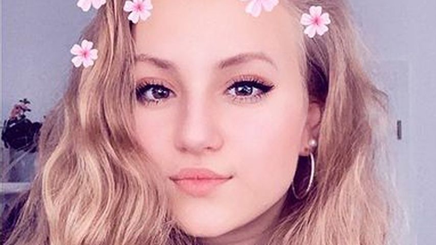 Dascha, "Germany's next Topmodel"-Teilnehmerin