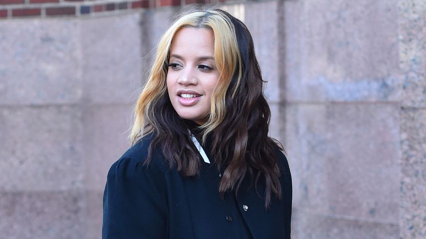 Puh! Klage gegen OITNB-Dascha Polanco fallen gelassen