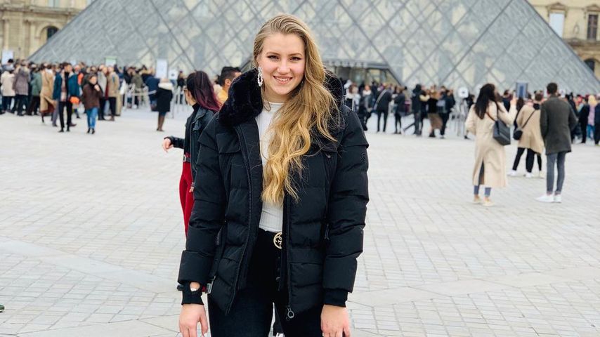 Dascha, GNTM-Kandidatin 2021