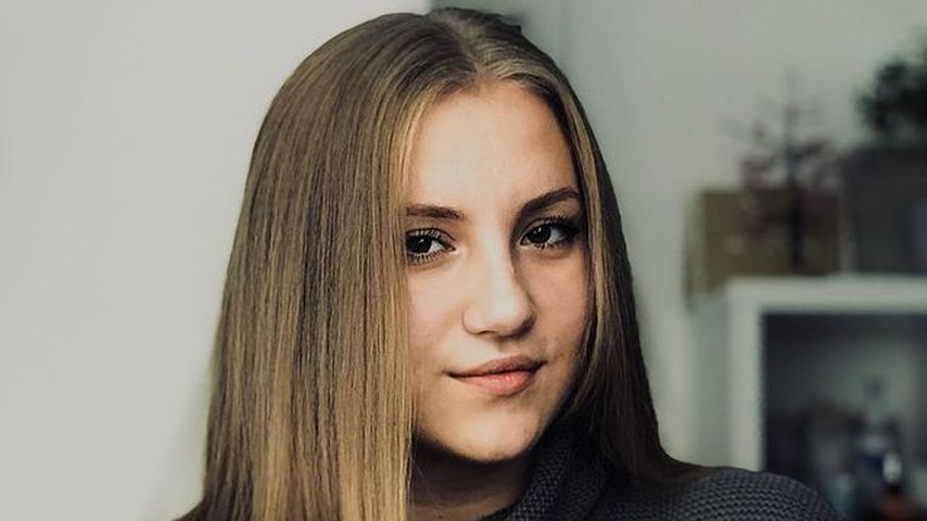 Dascha, GNTM-Kandidatin 2021