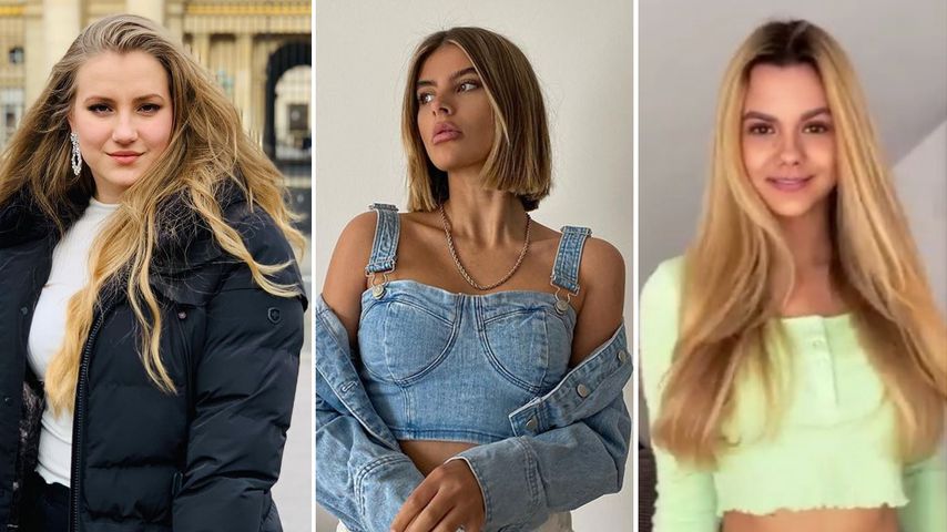 Heidis Top Ten: Dieses GNTM-Girl hat die meisten Follower