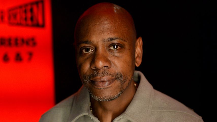 Waffenbesitz: Dave Chappelles Angreifer jetzt doch angeklagt
