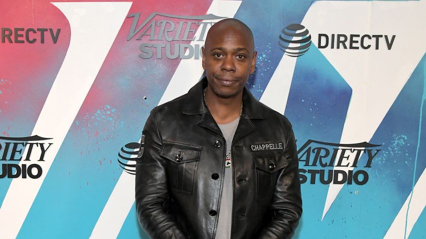 Dave Chappelle 2018 in Toronto