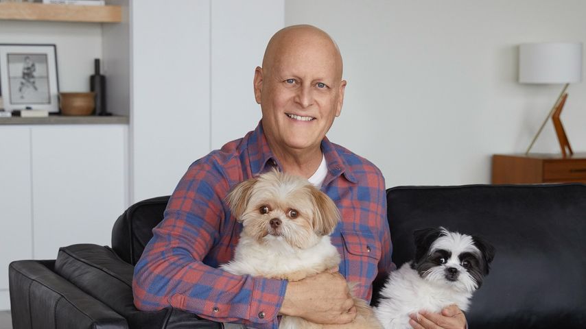 Galt als krebsfrei: Dave Coulier erneut an Krebs erkrankt