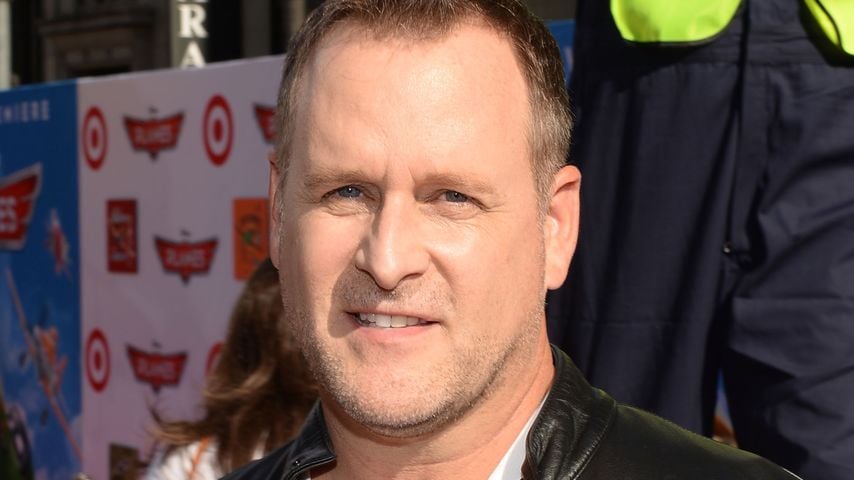 "Full House"-Star Dave Coulier macht Krebsdiagnose publik